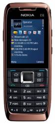 Nokia E51 (without camera)
