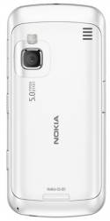 Nokia C6 (C6-00)