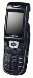 Samsung D500E