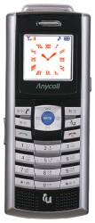 Samsung B100 (CDMA)