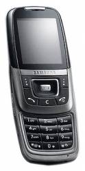 Samsung D608