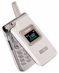 Samsung E200 (CDMA)